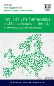 Public-Private Partnerships And Concessions In The Eu