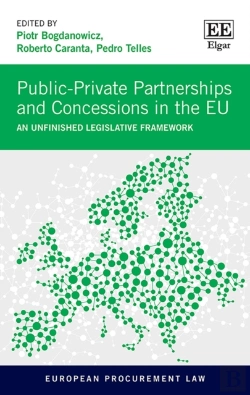 Bertrand.pt - Public-Private Partnerships And Concessions In The Eu