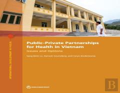 Public-Private Partnerships For Health In Vietnam