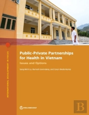 Public-Private Partnerships For Health In Vietnam