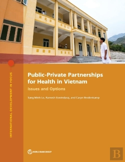 Bertrand.pt - Public-Private Partnerships For Health In Vietnam