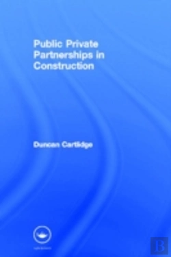Bertrand.pt - Public Private Partnerships In Construction