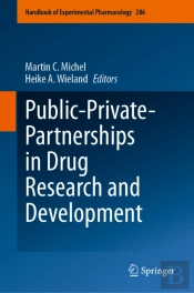 Public-Private-Partnerships In Drug Research And Development