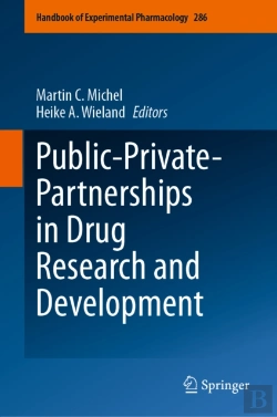 Bertrand.pt - Public-Private-Partnerships In Drug Research And Development
