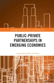 Public-Private Partnerships In Emerging Economies