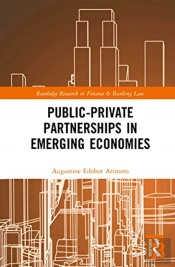 Public-Private Partnerships In Emerging Economies