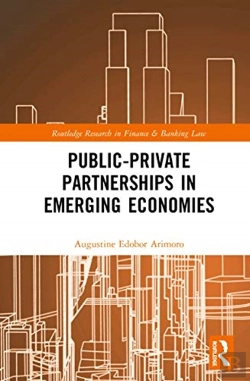 Bertrand.pt - Public-Private Partnerships In Emerging Economies