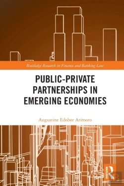 Bertrand.pt - Public-Private Partnerships In Emerging Economies