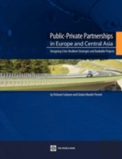 Public-Private Partnerships In Europe And Central Asia