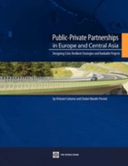 Bertrand.pt - Public-Private Partnerships In Europe And Central Asia