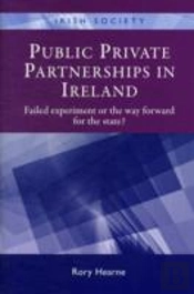Public Private Partnerships In Ireland