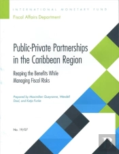 Public-Private Partnerships In The Carib