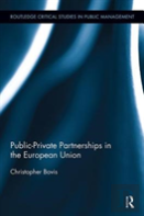 Public-Private Partnerships In The European Union