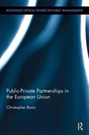 Public-Private Partnerships In The European Union