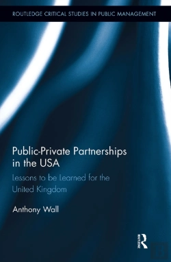 Bertrand.pt - Public-Private Partnerships In The Usa