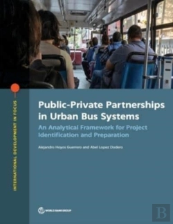 Bertrand.pt - Public-Private Partnerships In Urban Bus Systems