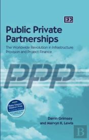 Public Private Partnerships