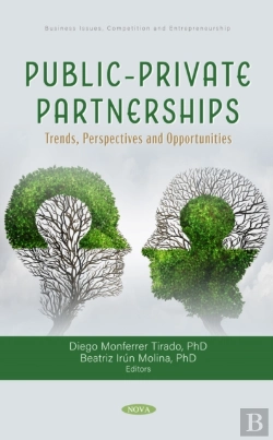 Bertrand.pt - Public-Private Partnerships: Trends, Perspectives And Opportunities