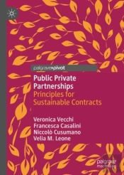 Public Private Partnerships