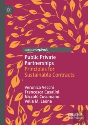 Public Private Partnerships