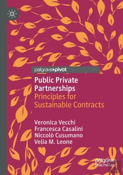 Bertrand.pt - Public Private Partnerships