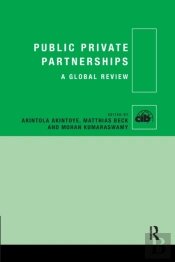 Public Private Partnerships