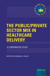 Public/Private Sector Mix In Healthcare Delivery
