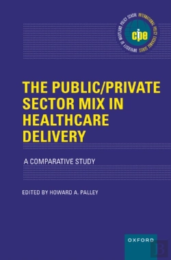 Bertrand.pt - Public/Private Sector Mix In Healthcare Delivery