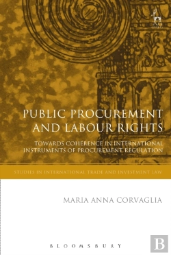 Bertrand.pt - Public Procurement And Labour Rights