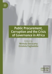 Public Procurement, Corruption And The Crisis Of Governance In Africa