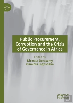 Bertrand.pt - Public Procurement, Corruption And The Crisis Of Governance In Africa