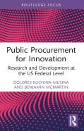 Public Procurement For Innovation