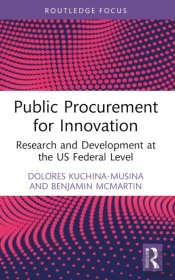 Public Procurement For Innovation