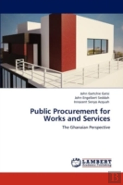 Bertrand.pt - Public Procurement For Works And Services