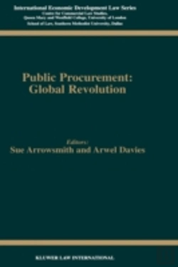 Bertrand.pt - Public Procurement: Global Revolution