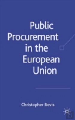 Bertrand.pt - Public Procurement In The European Union