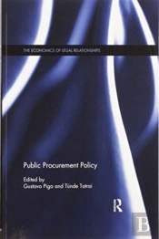 Public Procurement Policy