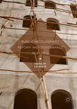 Bertrand.pt - Public Procurement Reform And Governance In Africa