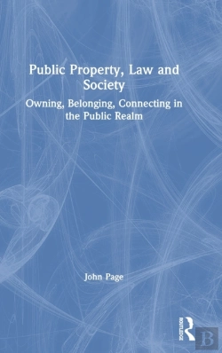 Bertrand.pt - Public Property, Law And Society