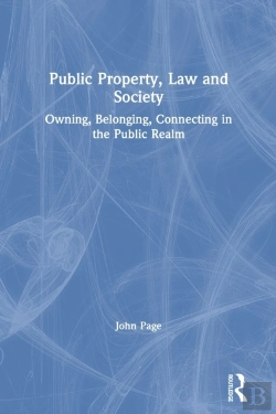 Bertrand.pt - Public Property, Law And Society