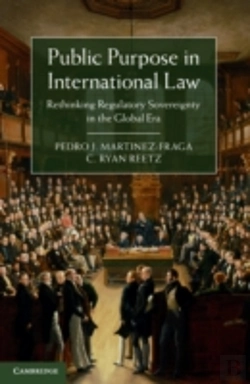 Bertrand.pt - Public Purpose In International Law