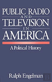 Public Radio And Television In America