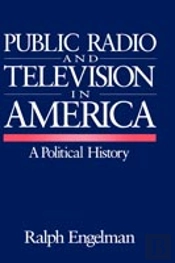 Public Radio And Television In America