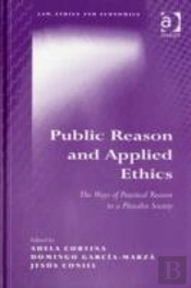 Public Reason And Applied Ethics