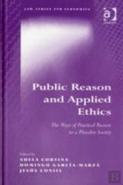 Bertrand.pt - Public Reason And Applied Ethics
