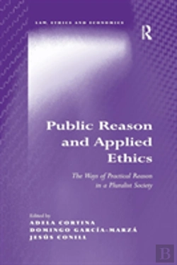 Bertrand.pt - Public Reason And Applied Ethics