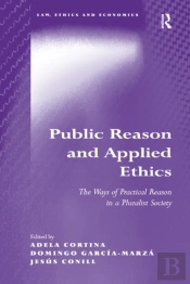 Public Reason And Applied Ethics