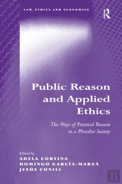 Bertrand.pt - Public Reason And Applied Ethics