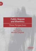 Public Reason And Bioethics
