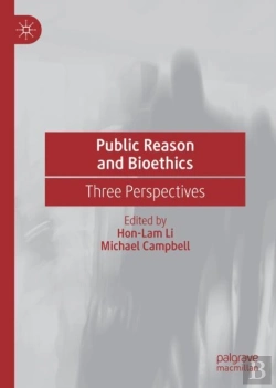 Bertrand.pt - Public Reason And Bioethics